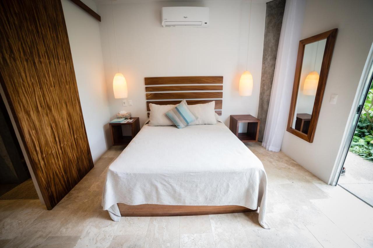 Anjali Casa Divina Hotel Sayulita Ngoại thất bức ảnh