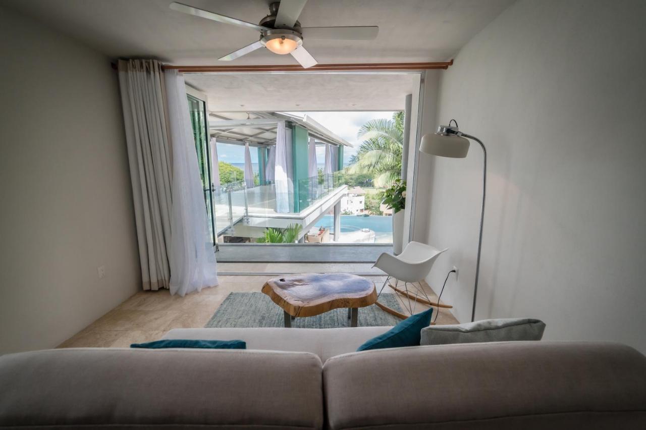 Anjali Casa Divina Hotel Sayulita Ngoại thất bức ảnh