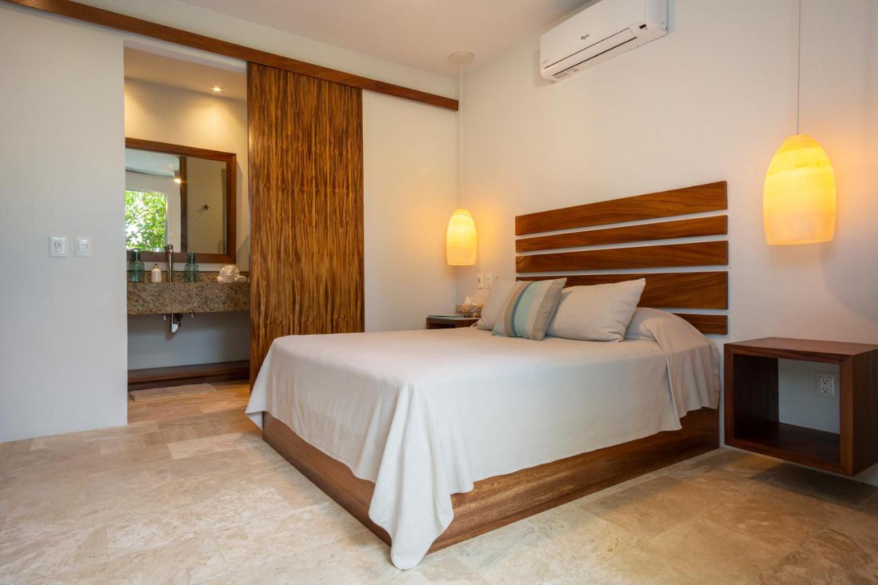 Anjali Casa Divina Hotel Sayulita Ngoại thất bức ảnh