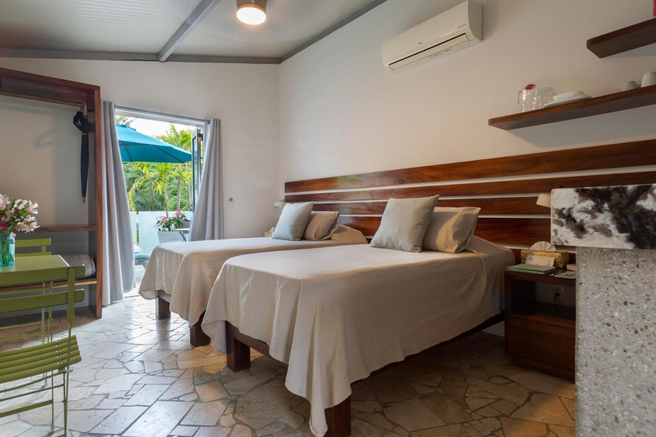 Anjali Casa Divina Hotel Sayulita Ngoại thất bức ảnh