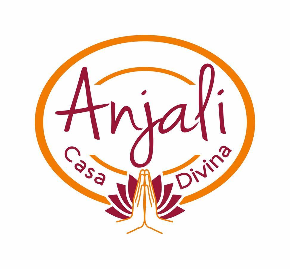 Anjali Casa Divina Hotel Sayulita Ngoại thất bức ảnh